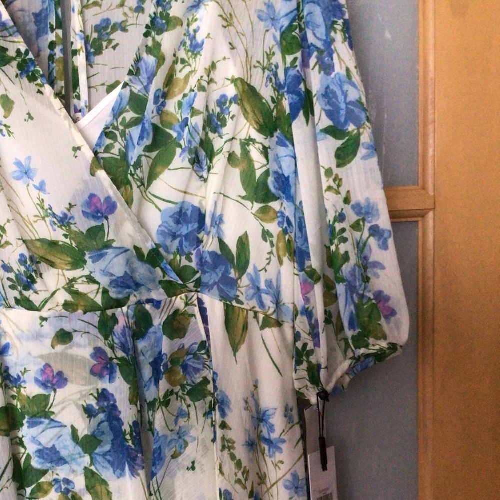 Calvin Klein” Cocktail Fun Dress